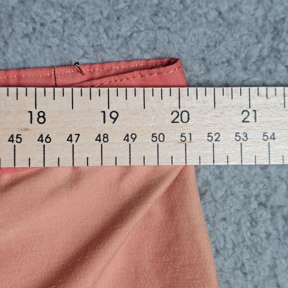 Vans Joel Tudor Collection Boardshorts Swim Trunks XL Orange On Orange Retro - Picture 10 of 16